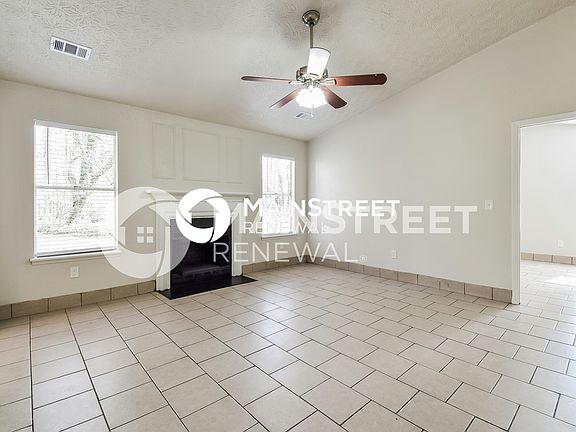 WM - Living Room