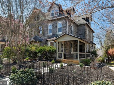119 Bethlehem Pike, Philadelphia, PA, 19118