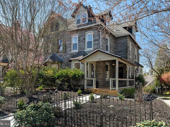 119 Bethlehem Pike, Philadelphia, PA 19118