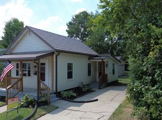 434 Buckeye St, Urbana, OH 43078