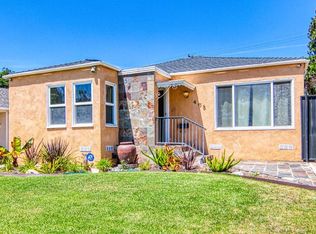 405 W Hillsdale St, Inglewood, CA 90302