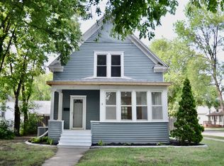 1101 9th Ave N, Fargo, ND 58102