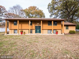 802 Elmhurst Rd, Severn, MD 21144