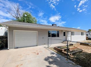 1015 E Grand Ave, Fruita, CO 81521