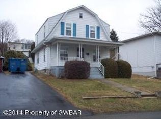 91 James St, Shavertown, PA 18708