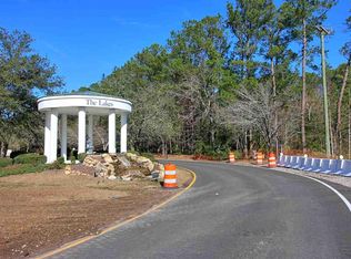 Waccamaw River Road Portion Of LOT 3A, Myrtle Beach, SC 29588