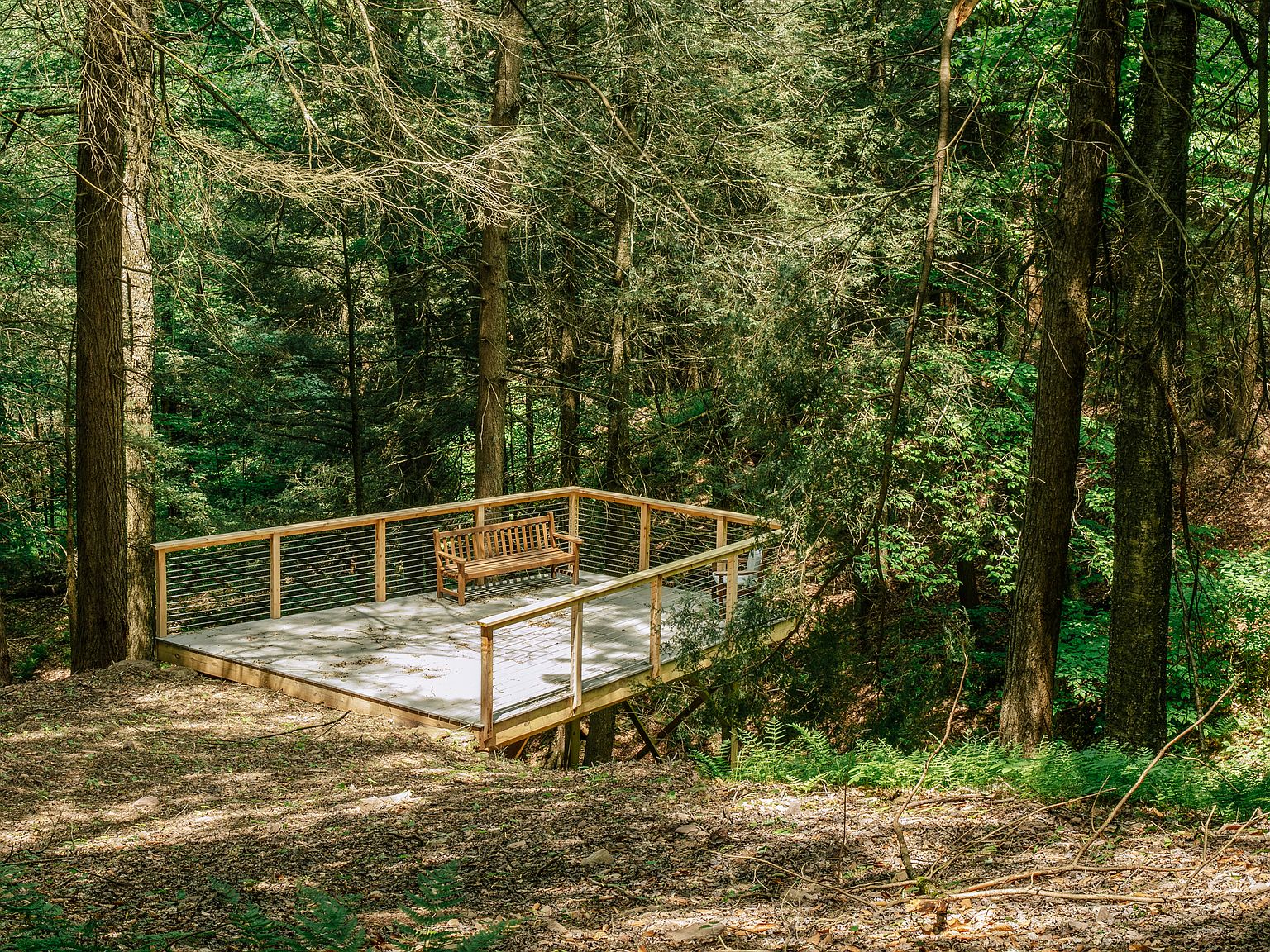 The Catskill Project by Regen Development Company, Inc in Livingston