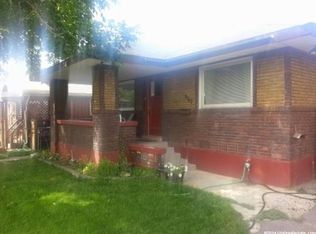 960 W 100 S, Provo, UT 84601