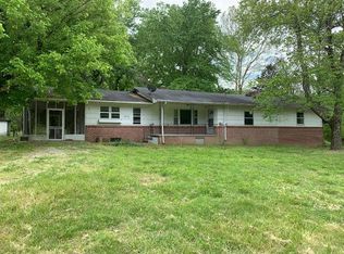 1275 Dry Fork Valley Rd, Ten Mile, TN 37880