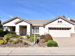 6416 Rose Garden Ln, Roseville, CA