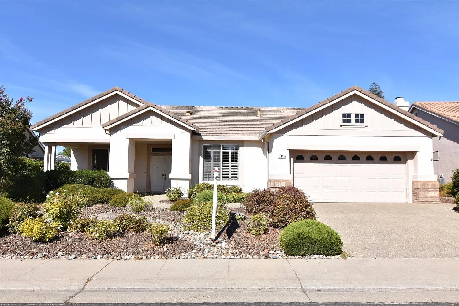 6416 Rose Garden Ln photo 1