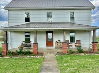 725 Reece Rd, Chuckey, TN 37641