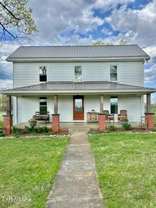 725 Reece Rd, Chuckey, TN, 37641