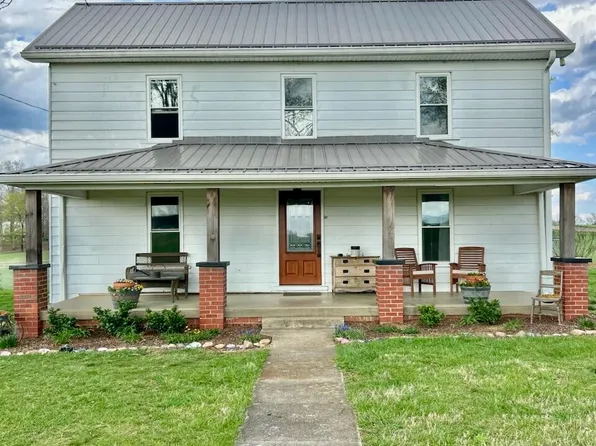 725 Reece Rd, Chuckey, TN 37641