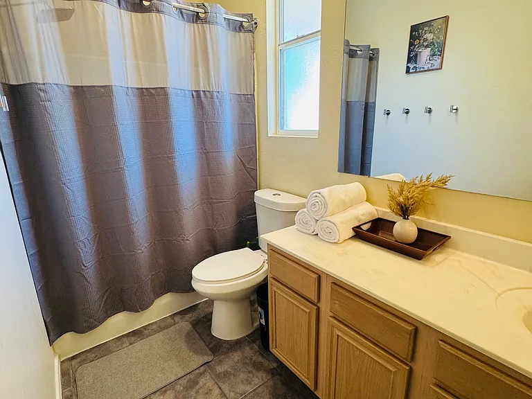 233 N Desert Park Pl — Photo 12