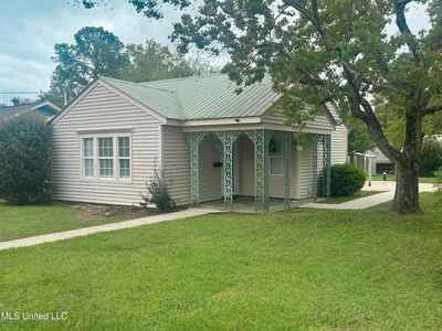 1221 27th St, Gulfport, MS, 39501