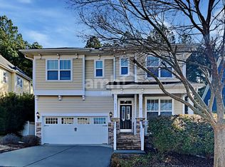 221 Plott Hound Ln, Wake Forest, NC 27587