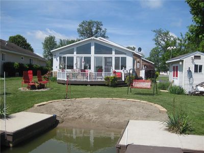 8636 S #R, Huntsville, OH, 43324