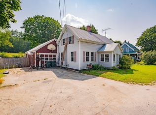 111 Main St, Cornish, ME 04020