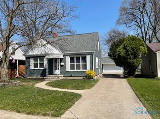 4532 Haddington Dr, Toledo, OH 43623