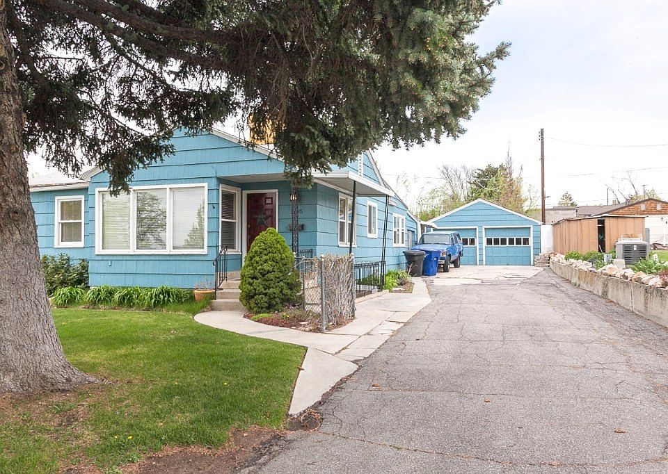 For Sale: 1895 E SOUTH WOODSIDE DR, Holladay, Utah 84124