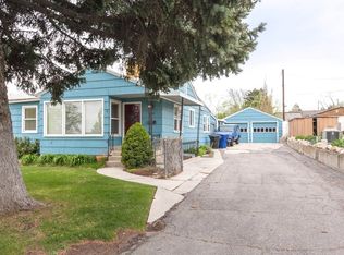 1895 E Southwoodside Dr, Holladay, UT 84124