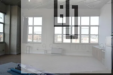 Rented by Loom Group