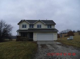 13311 McGregor St, Indianola, IA 50125