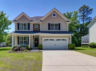 212 Saxons Ferry Dr, Lexington, SC 29072