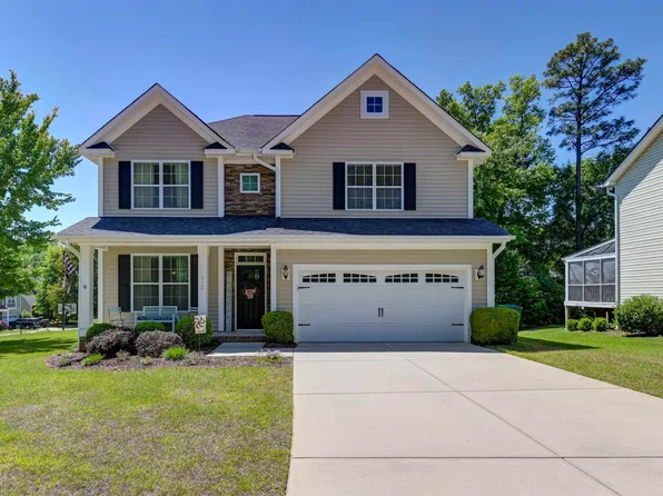 212 Saxons Ferry Dr, Lexington, SC 29072