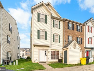 2009 Braley Point Ct, Odenton, MD, 21113