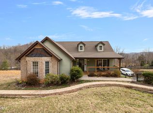 5013 Country Dr, Kingsport, TN 37664