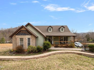 5013 Country Dr, Kingsport, TN, 37664