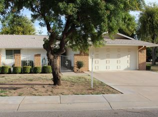 19025 N Sombrero Cir, Sun City, AZ 85373