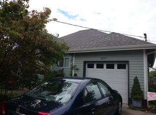 8107 41st Ave SW, Seattle, WA 98136