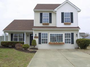 7084 Brookstone Dr, Franklin, OH 45005