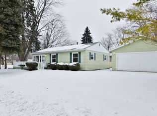 2025 20th St, Zion, IL 60099
