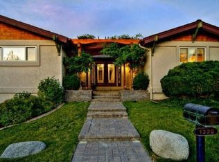 1330 Hilltop Rd, Reno, NV 89509