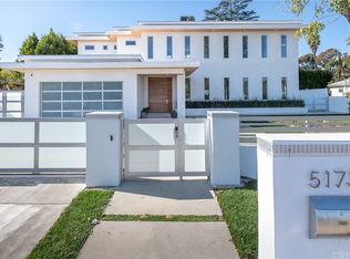 5173 Gaynor Ave, Encino, CA 91436