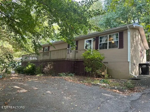 7814 Settlers Trl, Knoxville, TN 37924