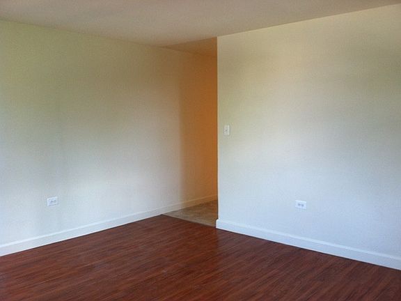 Living Room leading to Hallway