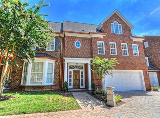 2021 Queens Rd, Charlotte, NC 28207