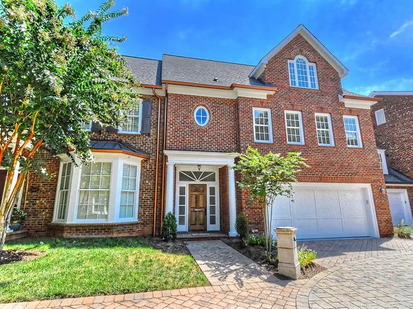 2021 Queens Rd, Charlotte, NC 28207