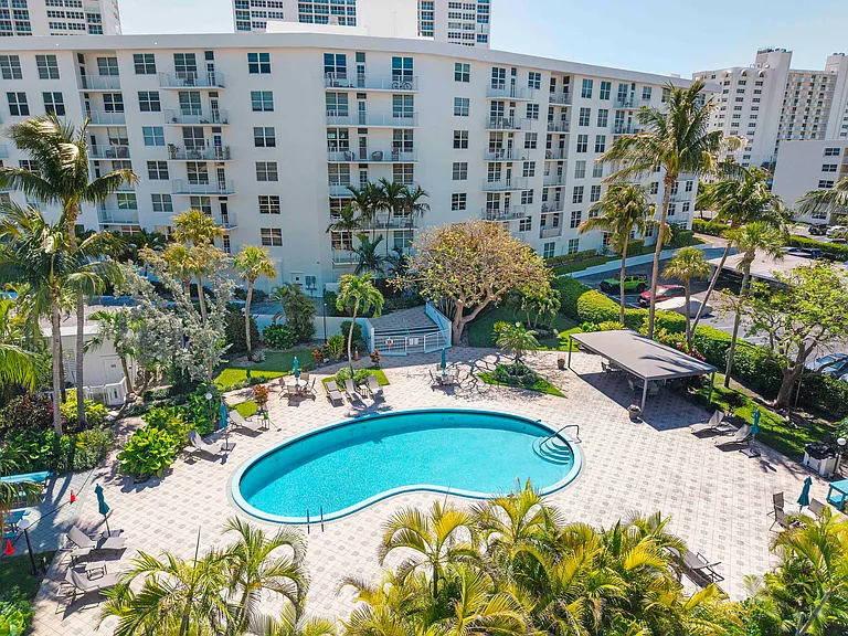2851 S Ocean Blvd #6C — Photo 30