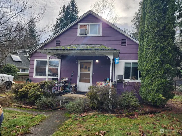 695 Main Avenue, Morton, WA 98356