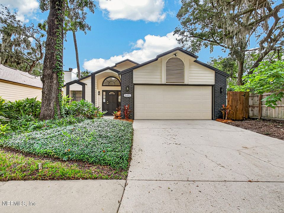 1st image of 5491 FORT CAROLINE Road