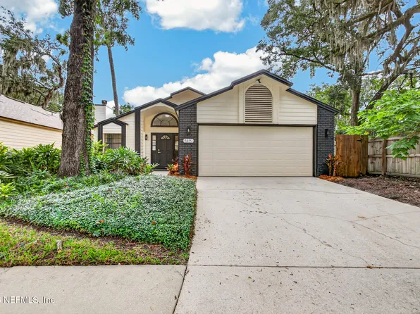 5491 FORT CAROLINE Road, Jacksonville, FL 32277