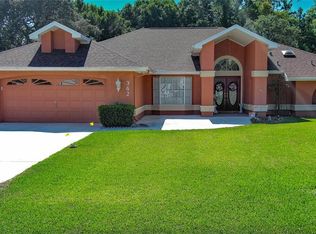 362 Cressida Cir, Spring Hill, FL 34609