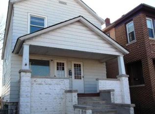 1415 Roberts Ave, Whiting, IN 46394