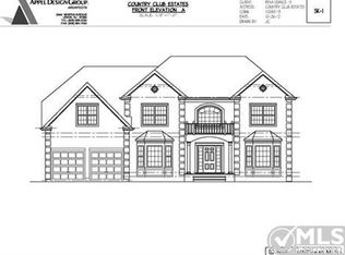 6 Country Club Dr, Neptune, NJ 07753